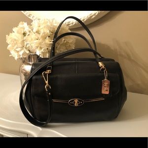 💕FINAL MARKDOWN💕COACH Madison Madeline East/West